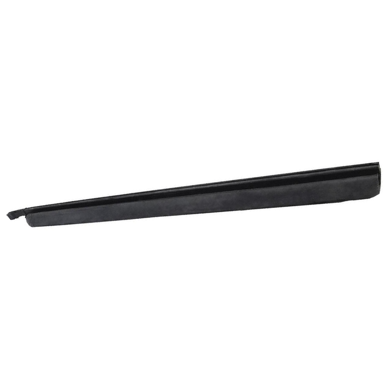 Borracha Entre Vidros da Janela para Chevrolet Opala - Uniflex - 37888