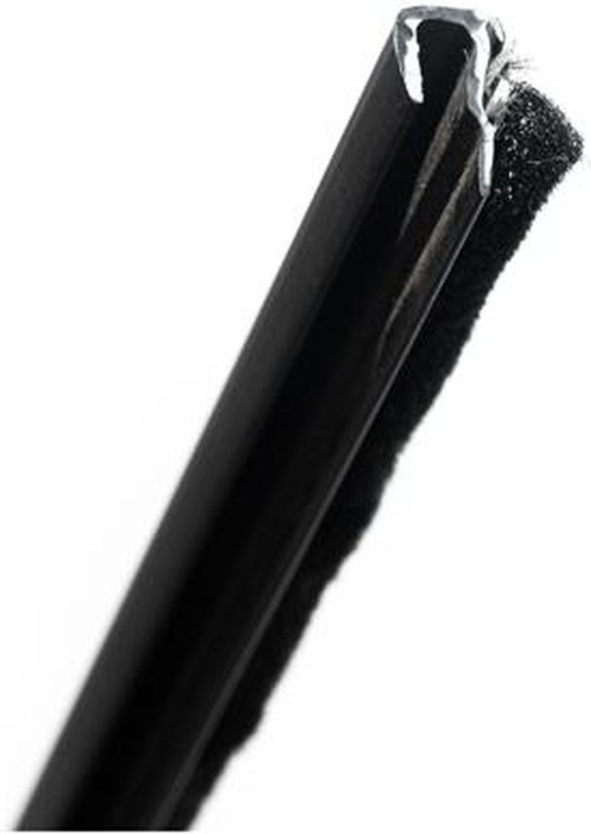 Borracha da Janela Fixa para Fiat Doblo - Uniflex - 38891