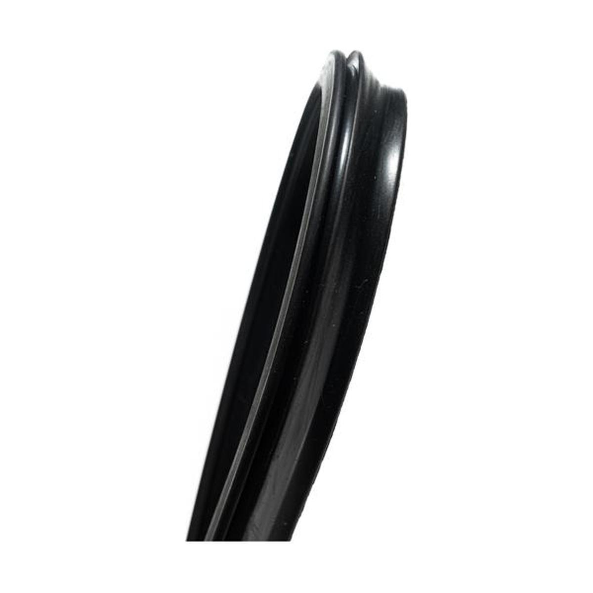Borracha da Janela Móvel para Volkswagen Kombi - Uniflex - 37323