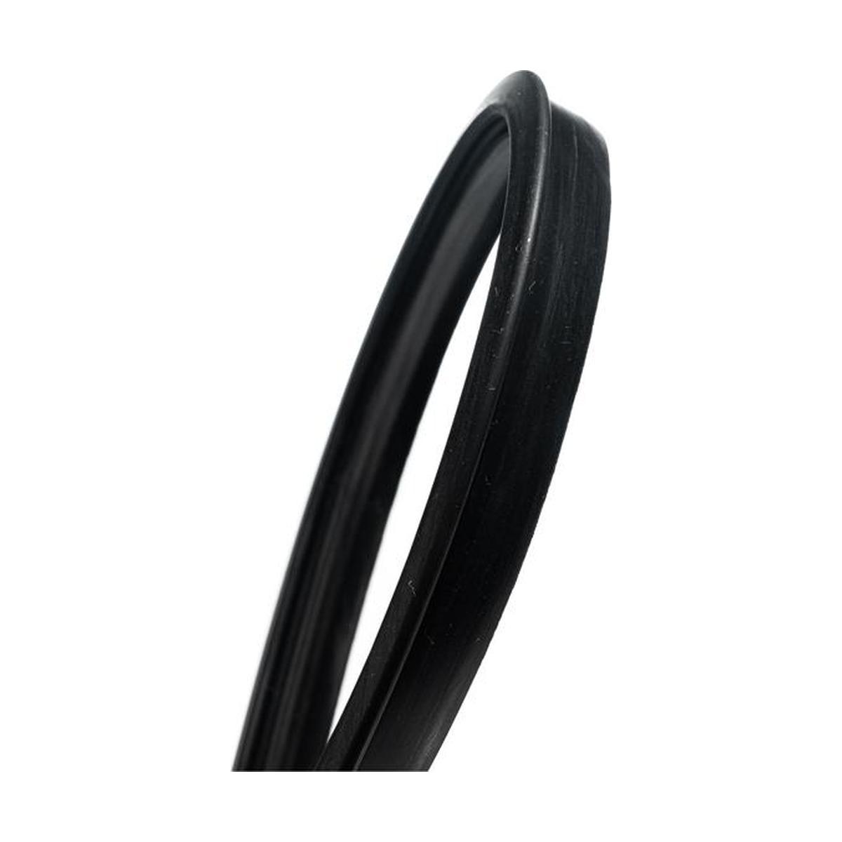 Borracha da Janela Móvel para Volkswagen Kombi - Uniflex - 37323