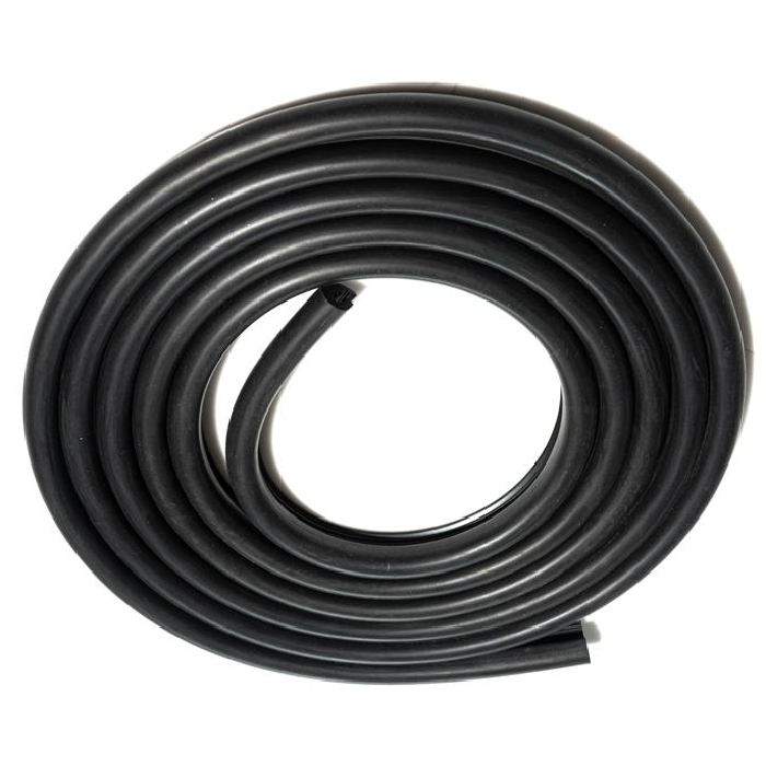 Borracha do Vigia da Tampa do Porta-Malas para Chevrolet Blazer - Uniflex - 37851