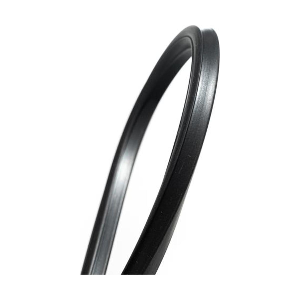 Borracha da Janela para Volkswagen Kombi - Uniflex - 37322