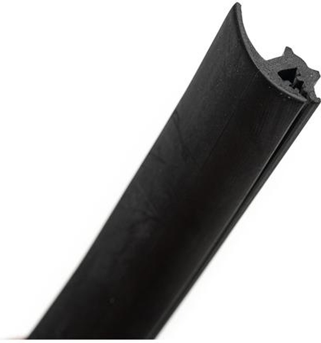 Borracha do Para-brisa - Uniflex - 37879