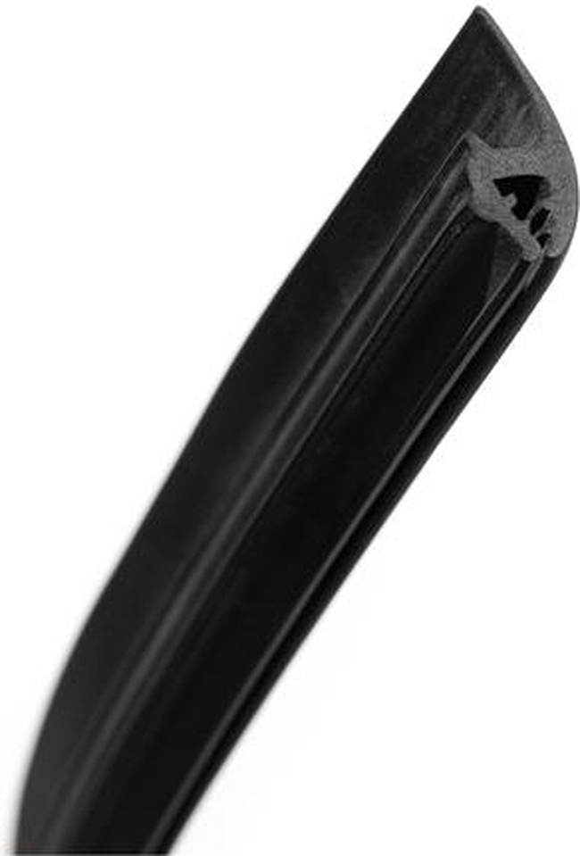 Borracha do Para-brisa - Uniflex - 37879