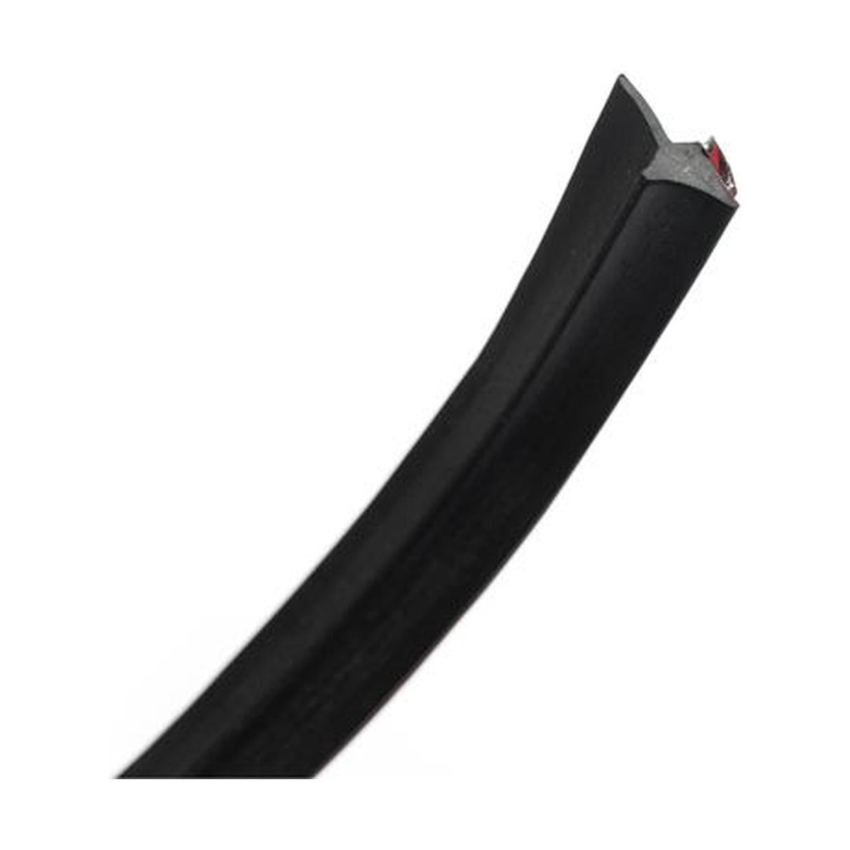 Borracha do Para-Brisa para Hyundai Azera - Uniflex - 39871