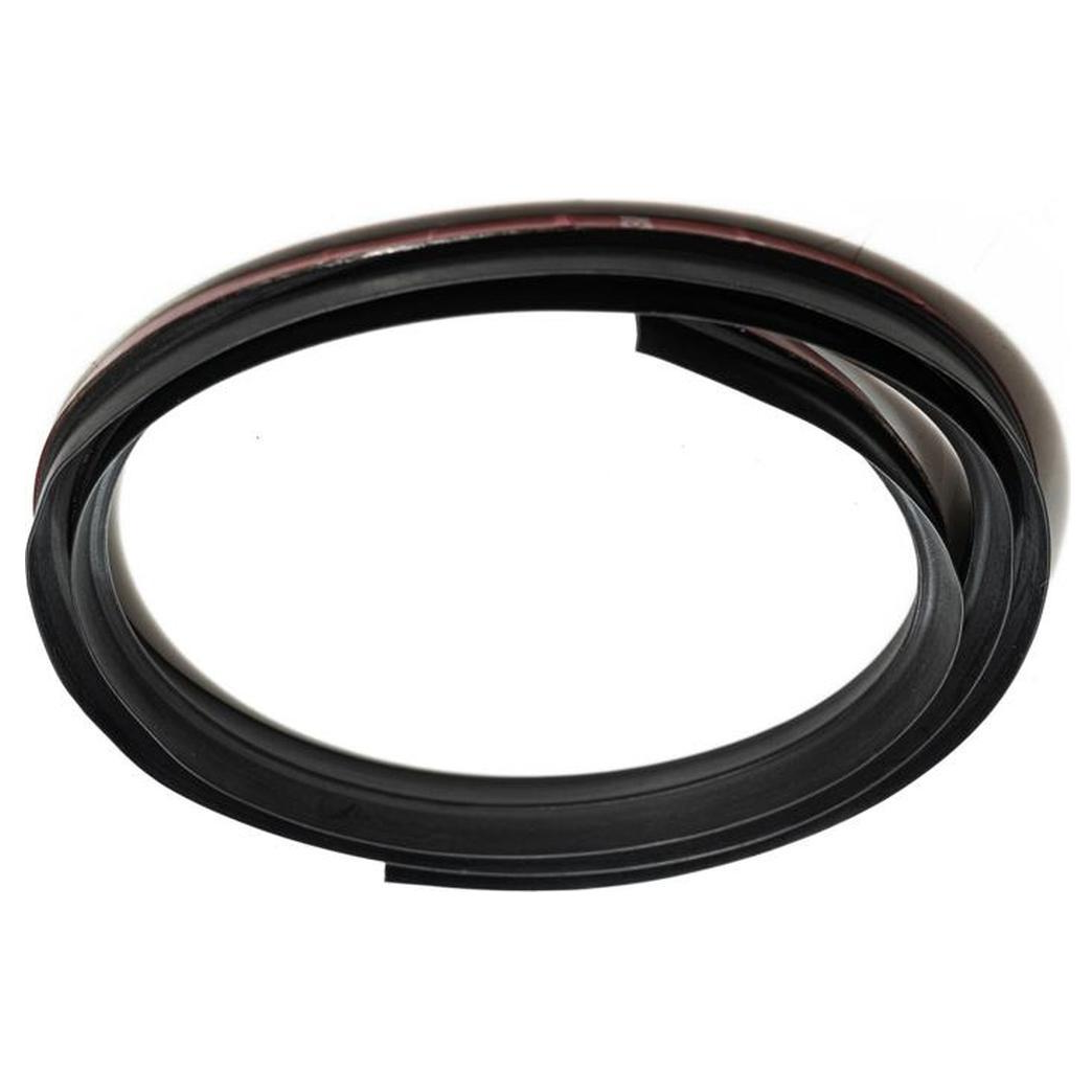 Borracha do Para-Brisa para Hyundai Azera - Uniflex - 39871