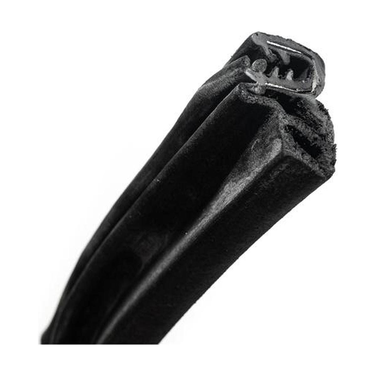 Par de Borrachas da Porta - Uniflex - 39297