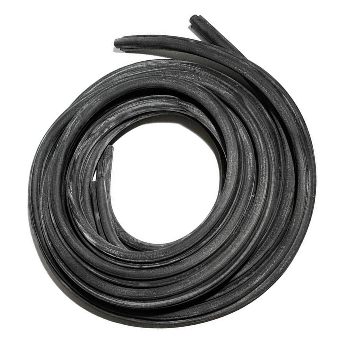 Par de Borrachas da Porta - Uniflex - 39297
