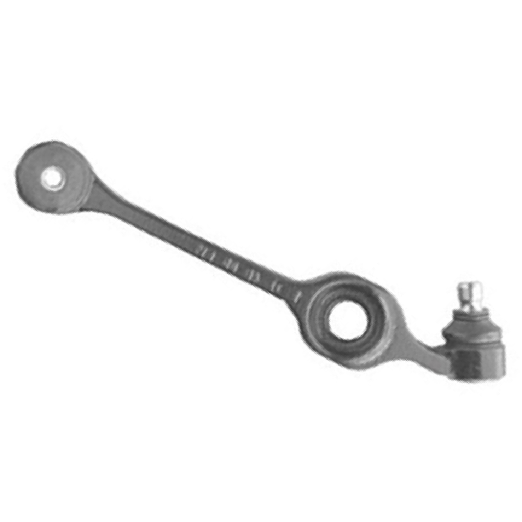 Braço Oscilante - Amortex - 52241
