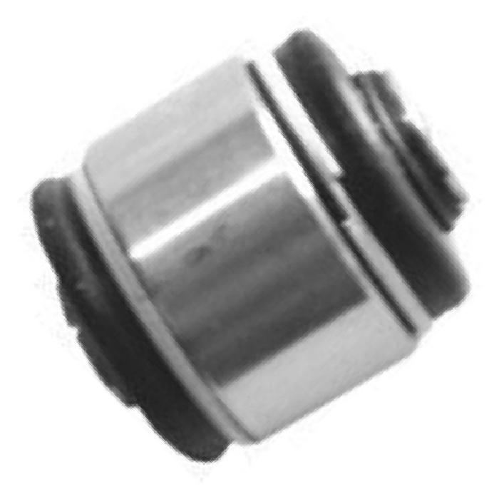 Bucha da Suspensão Hidráulica para Chevrolet Vectra e Vectra GT - Amortex - 33381