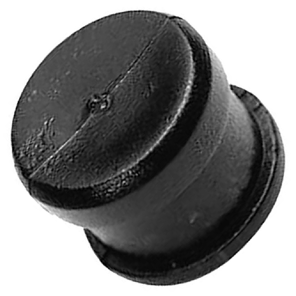 Bucha Preta do Trambulador - Amortex - 34850