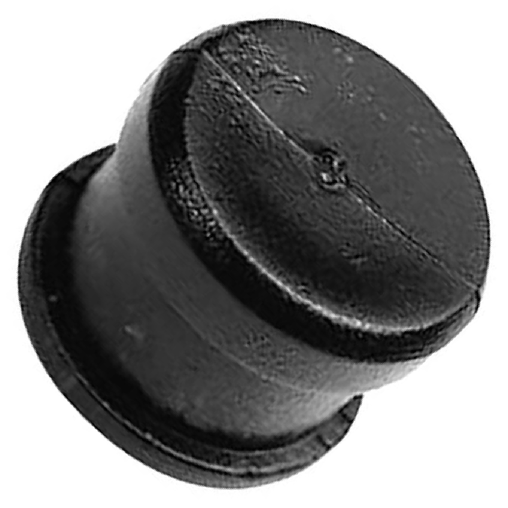 Bucha Preta do Trambulador - Amortex - 34850