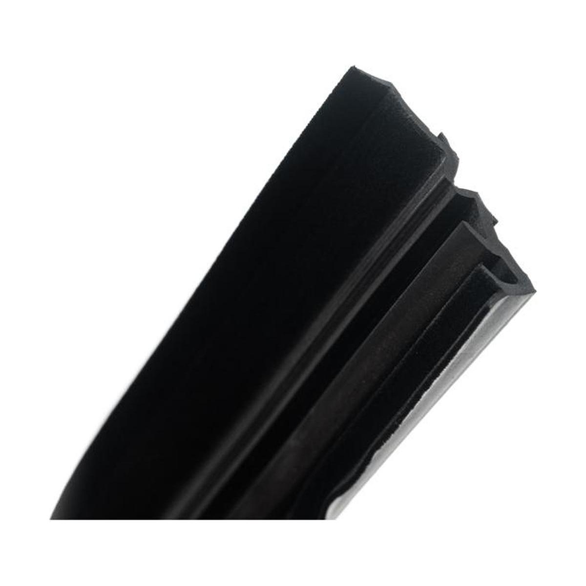 Canaleta da Porta para Fiat Strada - Uniflex - 39068