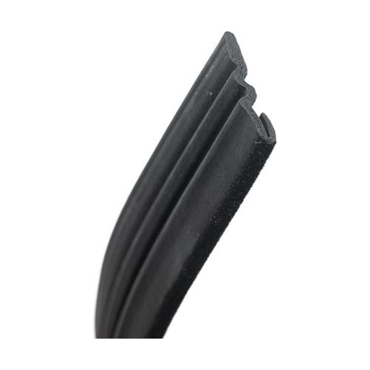 Canaleta da Porta - Uniflex - 39319