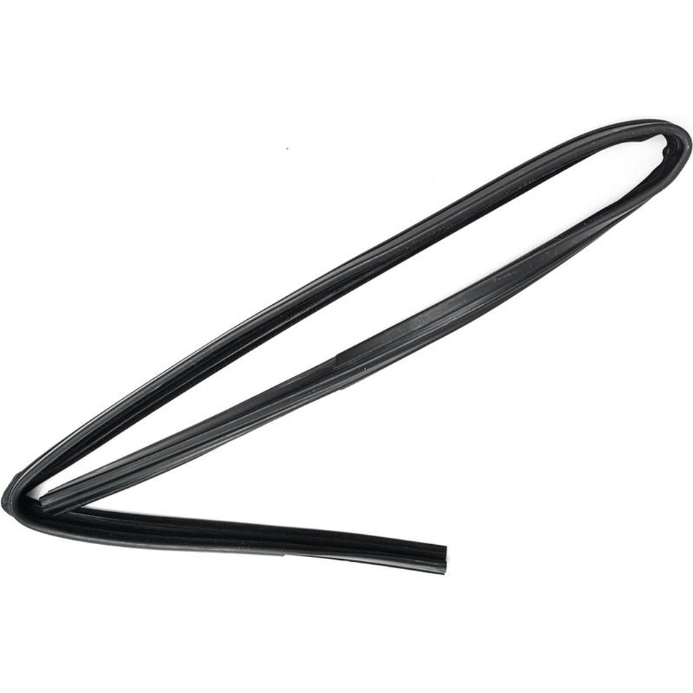 Canaleta da Porta para Volkswagen Gol e VOYAGE - Uniflex - 37525