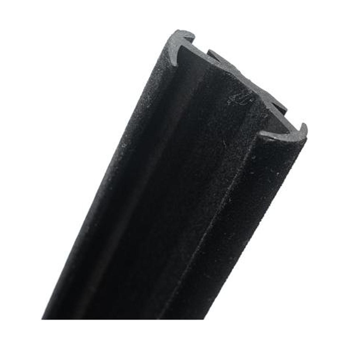 Canaleta da Porta para Chevrolet Monza e Monza Hatch - Uniflex - 38064