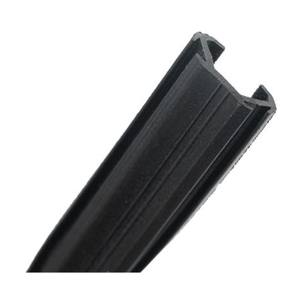 Canaleta da Porta para Chevrolet Monza e Monza Hatch - Uniflex - 38064