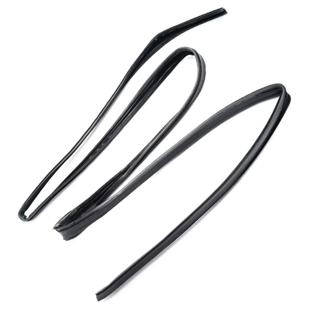Canaleta da Porta - Uniflex - 38625