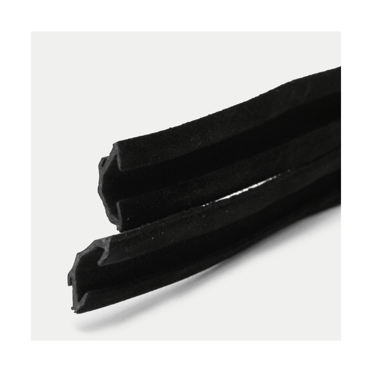 Canaleta da Porta - Uniflex - 38078