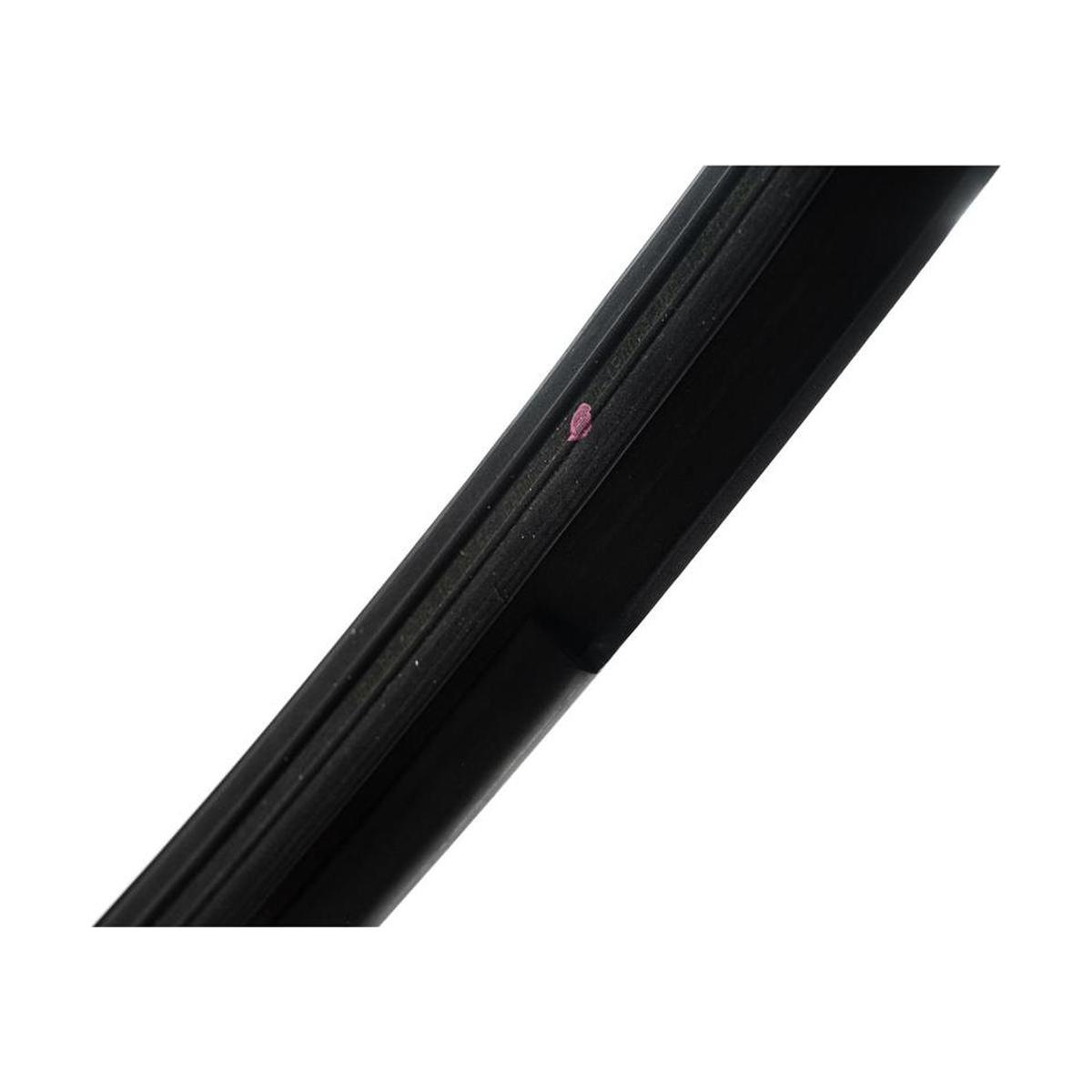 Canaleta da Porta para Chevrolet Meriva - Uniflex - 38109