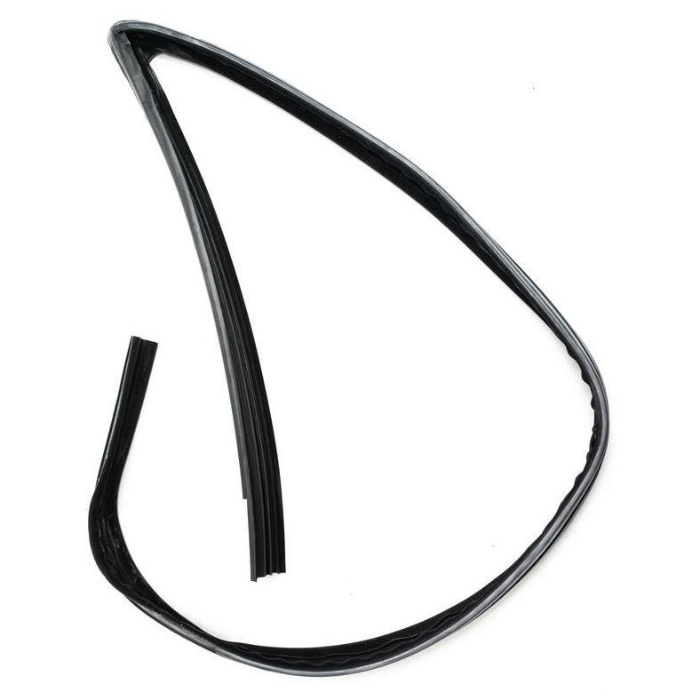 Canaleta da Porta - Uniflex - 39074
