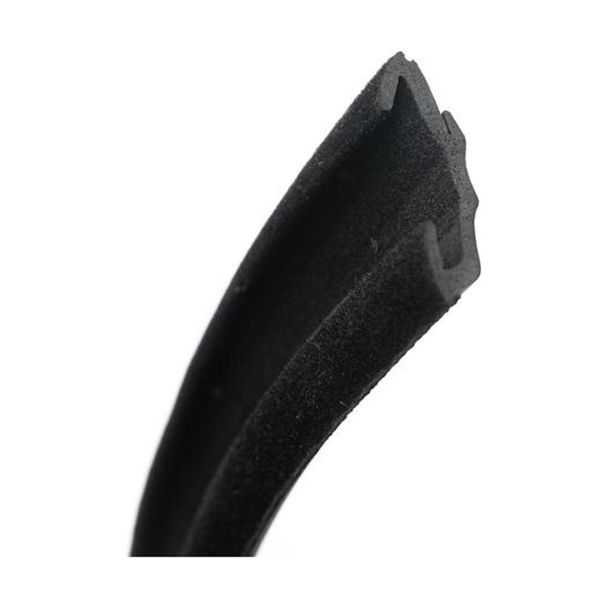 Canaleta da Porta - Uniflex - 38077