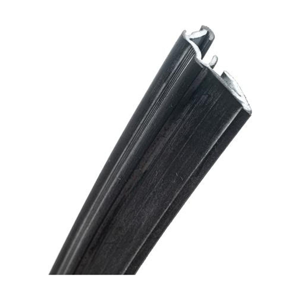 Canaleta da Porta para Ford Escort - Uniflex - 38671