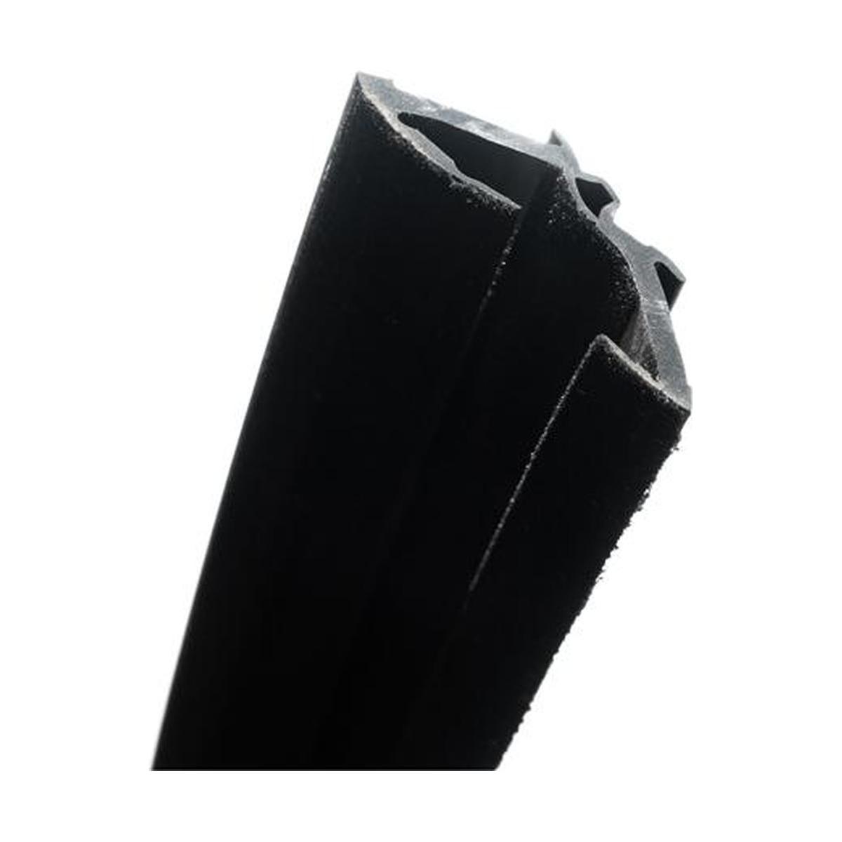 Canaleta da Porta para Fiat Siena - Uniflex - 39073