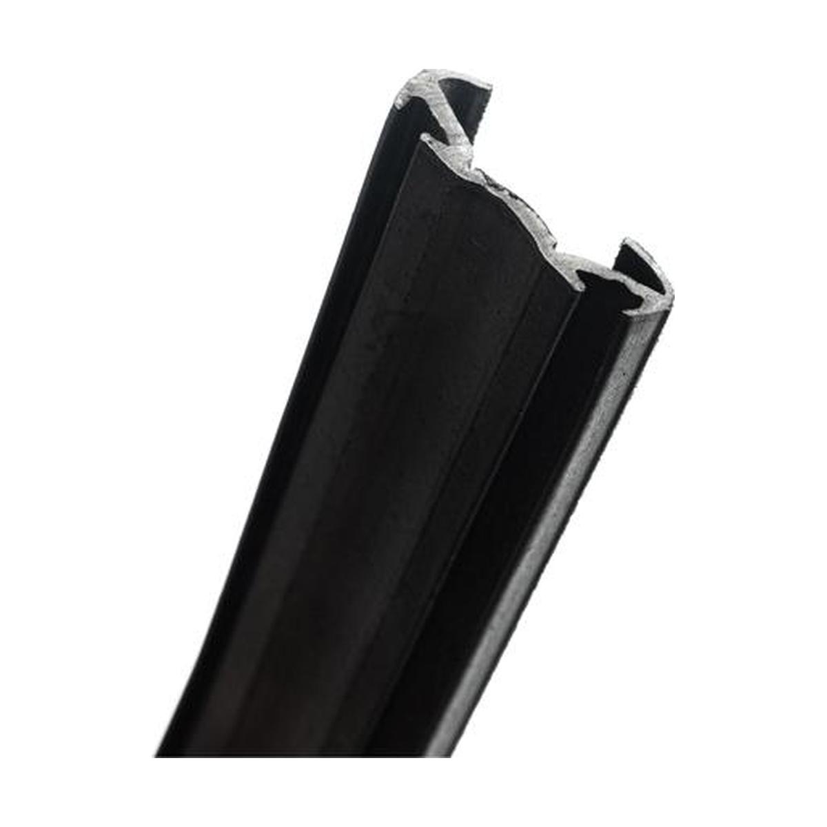 Canaleta da Porta para Mitsubishi L200 - Uniflex - 39883