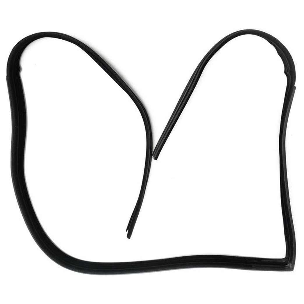 Canaleta da Porta - Uniflex - 37529