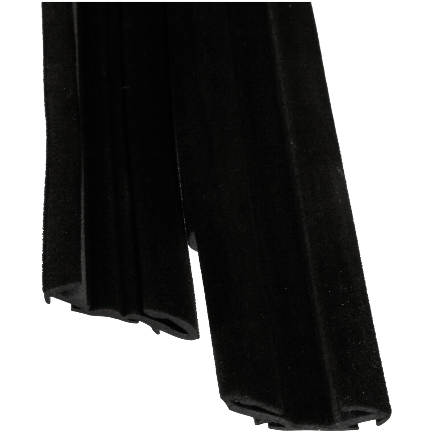 Canaleta da Porta para Ford Escort e Verona - Uniflex - 37532