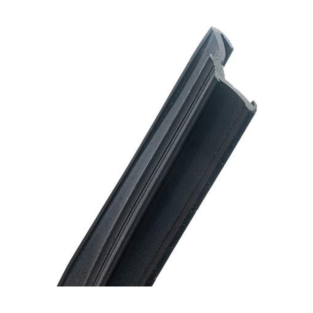 Canaleta da Porta para Ford Fiesta e Fiesta Sedan - Uniflex - 38652