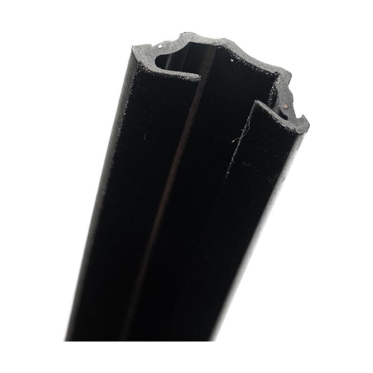 Canaleta da Porta para Peugeot 206 - Uniflex - 39720