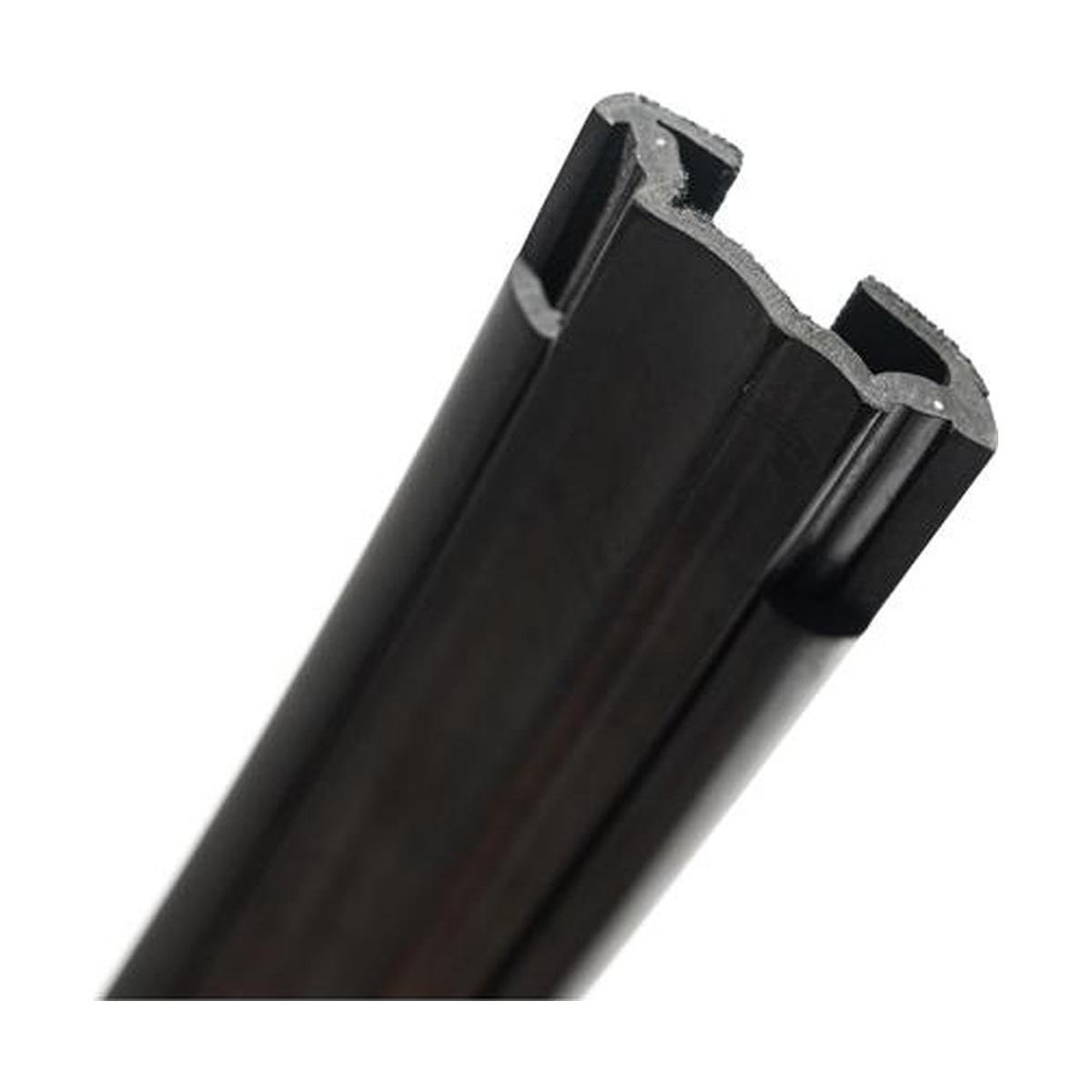 Canaleta da Porta para Peugeot 206 - Uniflex - 39720