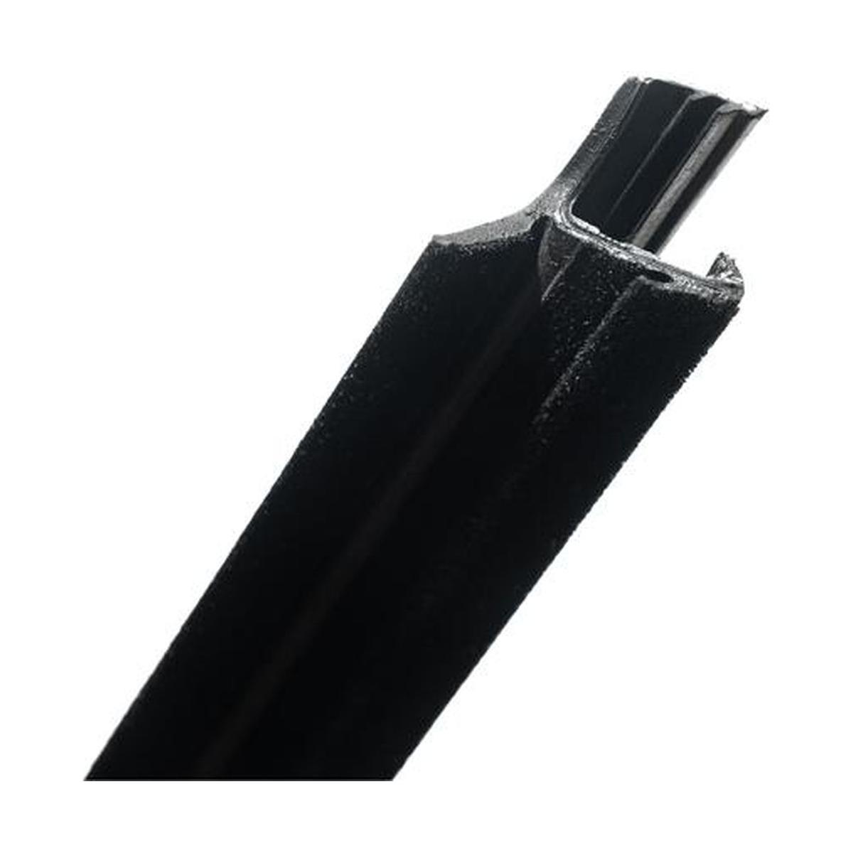 Canaleta da Porta para Peugeot 206 - Uniflex - 39720