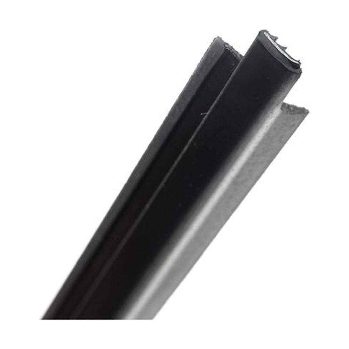 Canaleta da Porta para Peugeot 206 - Uniflex - 39720