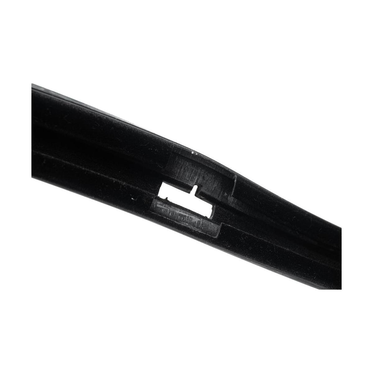 Canaleta da Porta para Chevrolet Astra Sedan - Uniflex - 38106