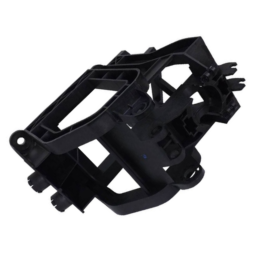 Carcaça da Alavanca do Câmbio para Citroen Aircross e C3 - Amortex - 36225