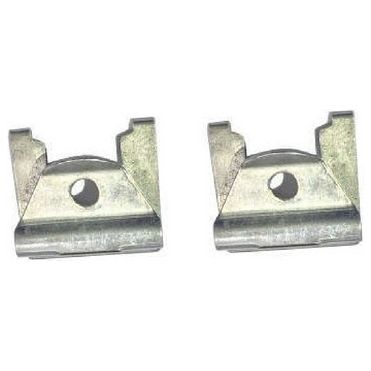 Conjunto Travas do Trambulador para Chevrolet Corsa e Montana - Amortex - 34858