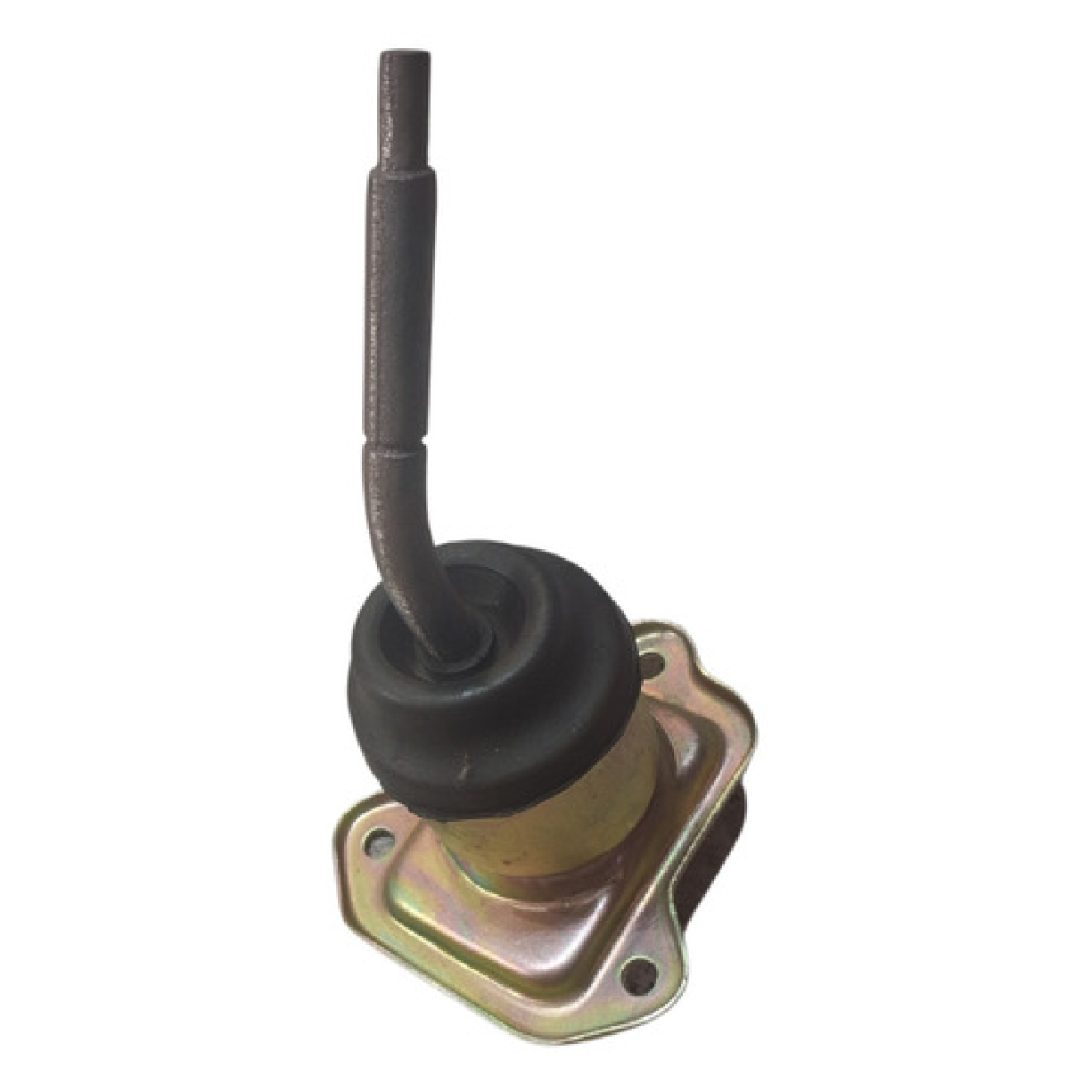 Controle de Transmissão 4 Marchas para Chevrolet Chevette e Marajó - Amortex - 34743