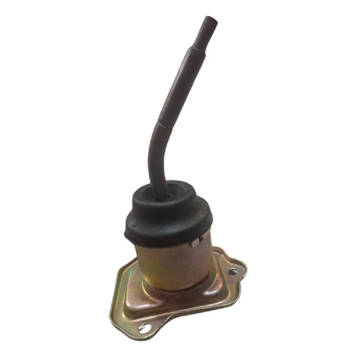 Controle de Transmissão 5 Marchas para Chevrolet Chevette e Marajó - Amortex - 34744