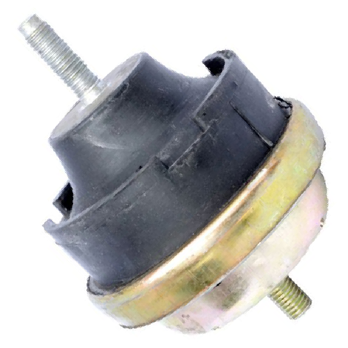 Coxim do Motor para Citroen Xantia e Xsara - Amortex - 51602