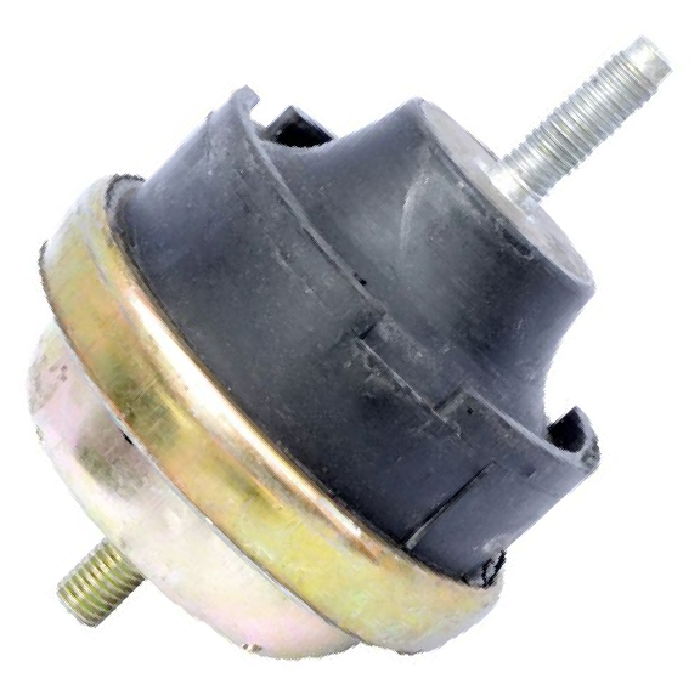 Coxim do Motor para Citroen Xantia e Xsara - Amortex - 51602