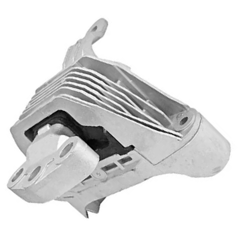 Coxim do Motor para Chevrolet Cruze - Amortex - 54154