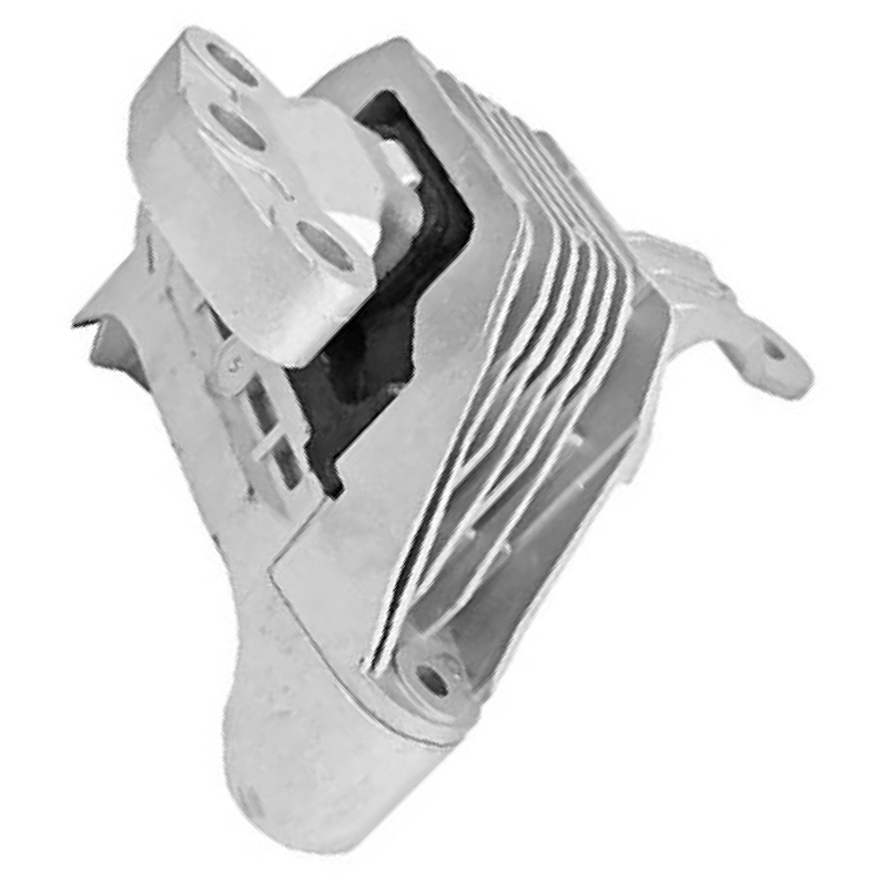 Coxim do Motor para Chevrolet Cruze - Amortex - 54154