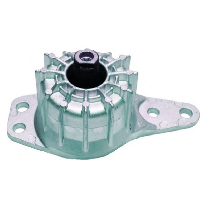 Coxim do Motor para Fiat Palio - Amortex - 57142