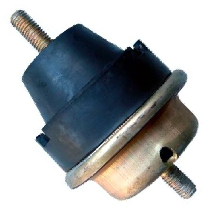 Coxim do Motor para Peugeot 206 - Amortex - 51660