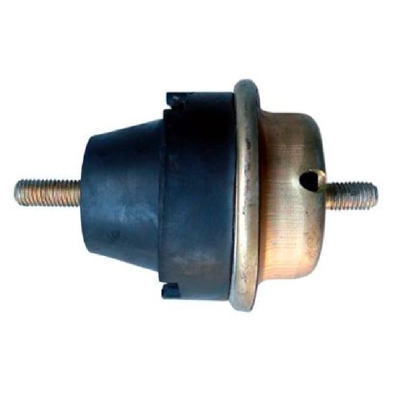 Coxim do Motor para Peugeot 206 - Amortex - 51660