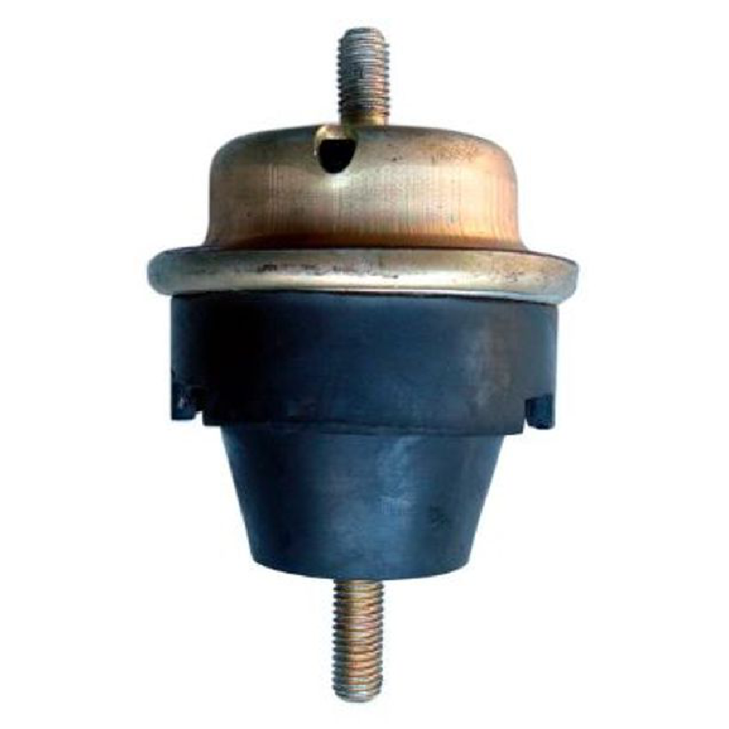 Coxim do Motor para Peugeot 206 - Amortex - 51660