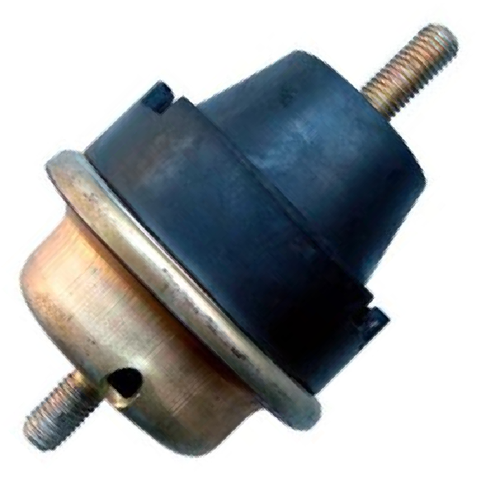 Coxim do Motor para Peugeot 206 - Amortex - 51660